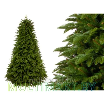 Ель GreenTerra Нордман 2.2 м